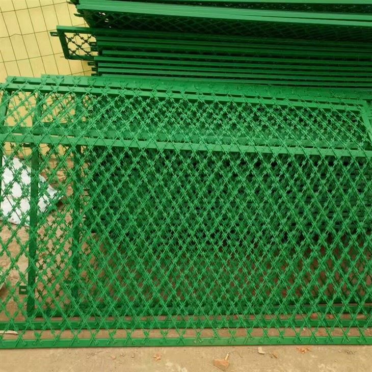 Highway Wire Mesh Fence suppliers