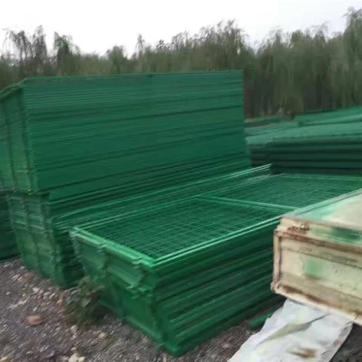 Highway Wire Mesh Fence best