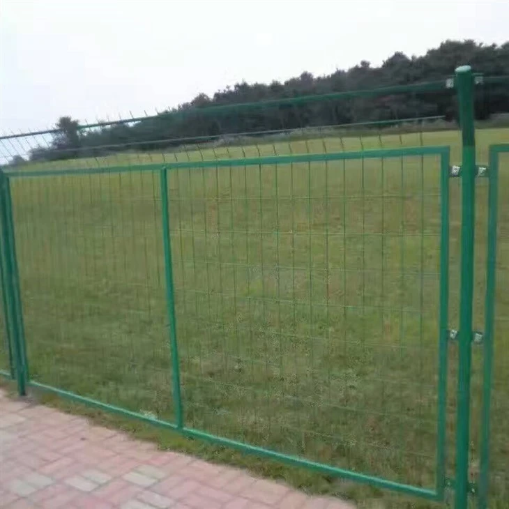 Highway Wire Mesh Fence price