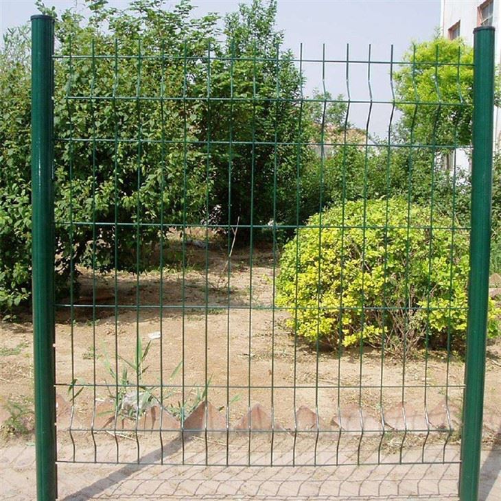 Highway Wire Mesh Fence manufacturers