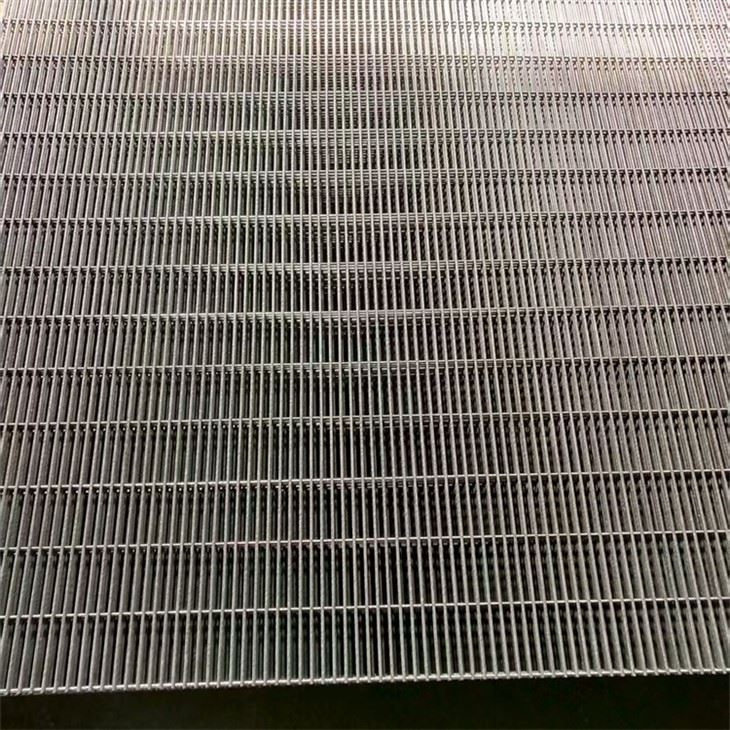 Seedbed Mesh best