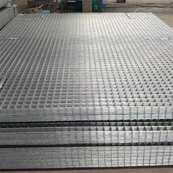 Seedbed Mesh high quality