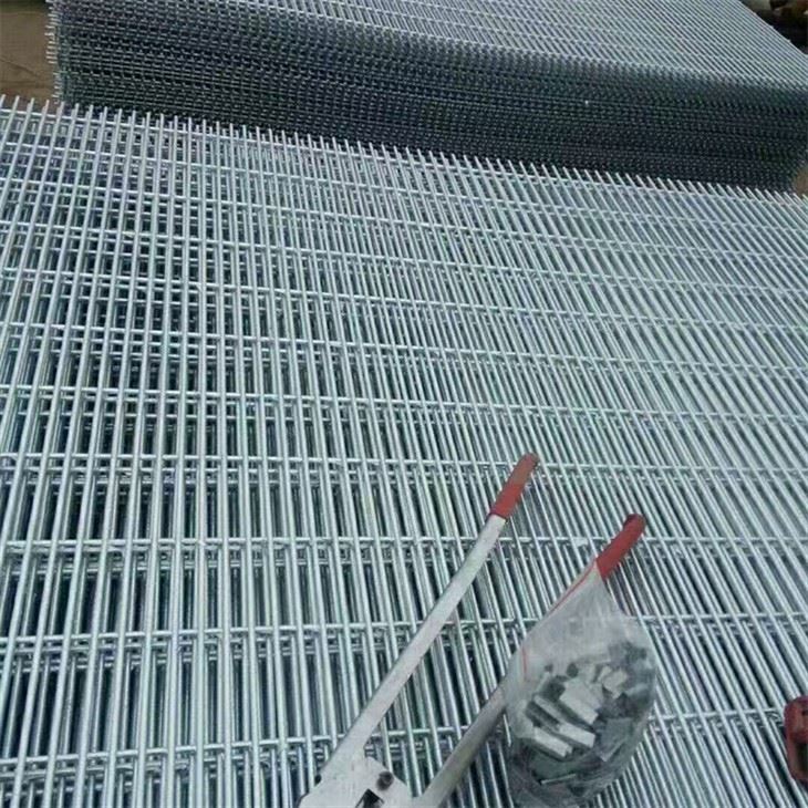 Seedbed Mesh factory