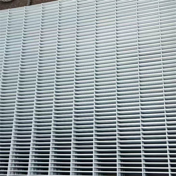 Seedbed Mesh high quality