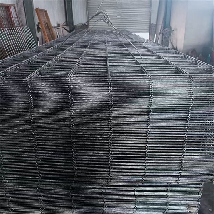 Welded Rebar Mesh suppliers