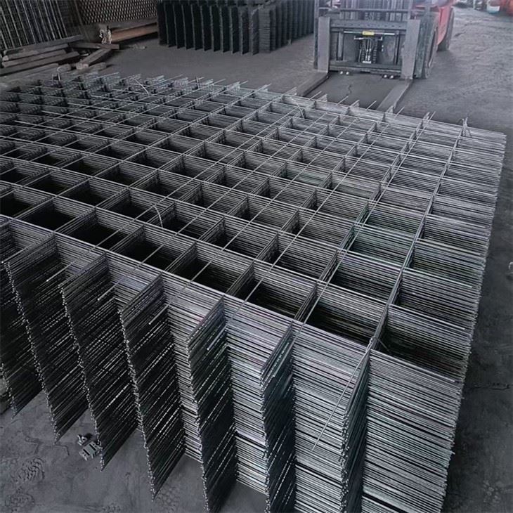 Welded Rebar Mesh price