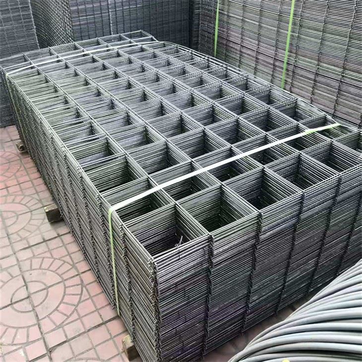 Welded Rebar Mesh suppliers