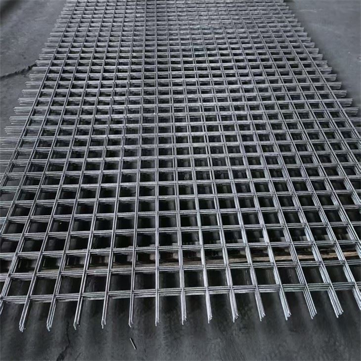Welded Rebar Mesh best