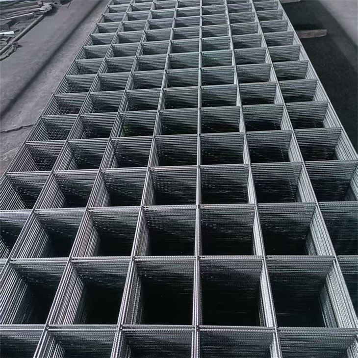 Welded Rebar Mesh price